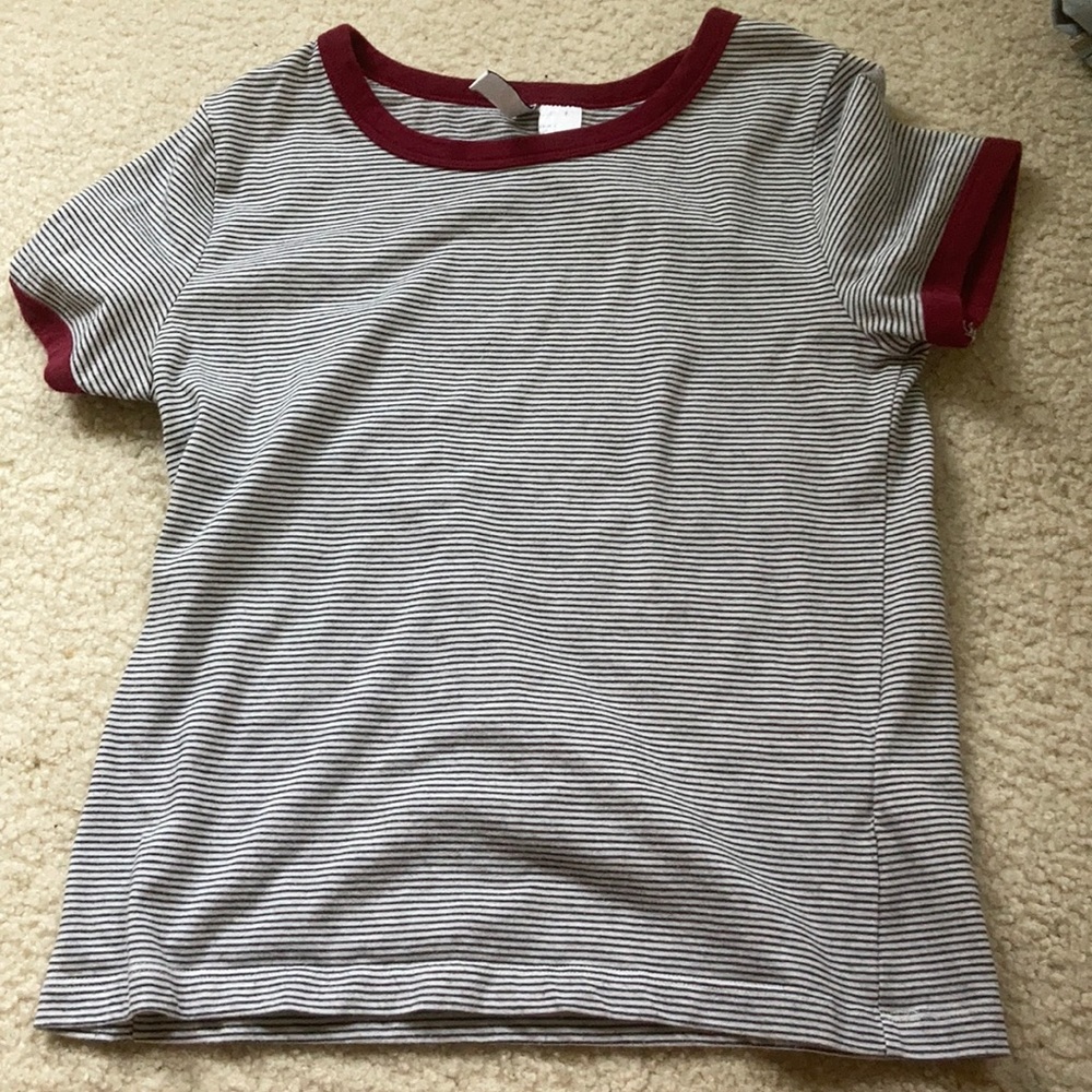 Striped T-Shirt